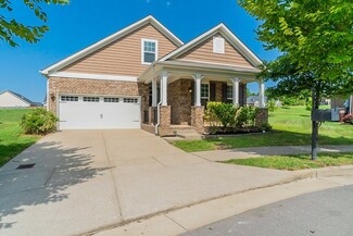 2617 Thicket Ridge Ct, Hermitage, TN 37076