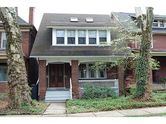 583 E End Ave, Pittsburgh, PA 15221