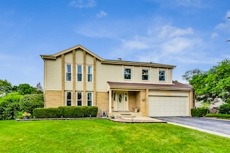 912 W Nichols Rd, Arlington Heights, IL 60004