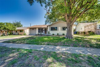 218 S Yale Dr, Garland, TX 75042