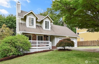 3830 165th Place SE, Bellevue, WA 98008