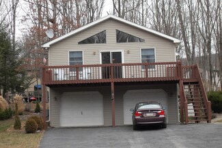 110 Lisa Lake Ct, Drums, PA 18222