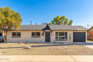 8545 E Pinchot Ave, Scottsdale, AZ 85251