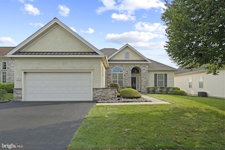 934 Nathaniel Trail, Warwick, PA 18974