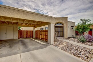 4332 E Little Creek Rd, Tucson, AZ 85712