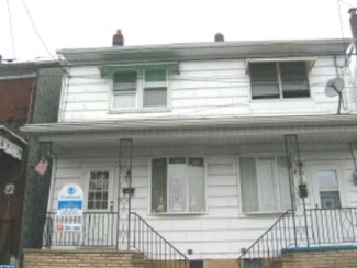 313 E Lloyd St, Shenandoah, PA 17976