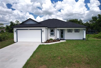 4447 Heyward St, North Port, FL 34291