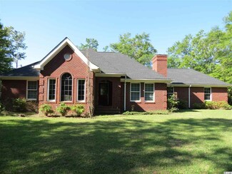 59 Williams Hill Rd Unit Georgetown County, Hemingway, SC 29554