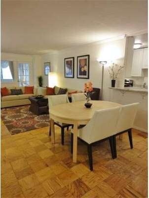 2 Hawthorne Place Unit 9N, Boston, MA 02114