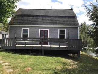 177 Wood Run, Hinesburg, VT 05461