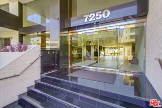 7250 Franklin Ave Unit 702, Los Angeles, CA 90046