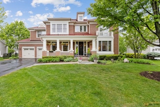 1724 Bluestem Ln Unit 2, Glenview, IL 60026