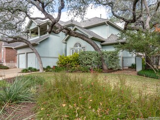 2215 Postoak Ct, San Antonio, TX 78248