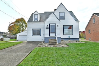 170 Wilson St, Struthers, OH 44471