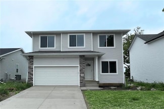 2225 Waller Ave, Norwalk, IA 50211