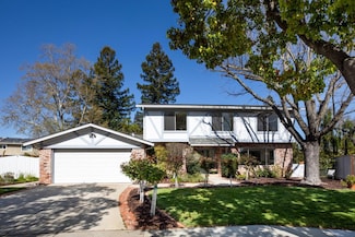 967 Woodthrush Ct, San Jose, CA 95120