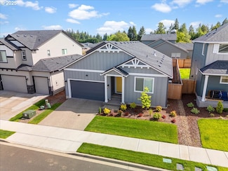 4413 NE 182nd St Unit 111, Vancouver, WA 98686