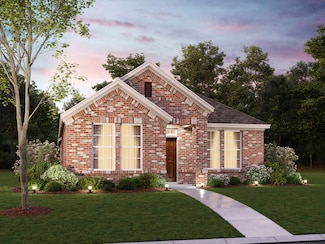 Lavender, Prairie Ridge, TX 76084