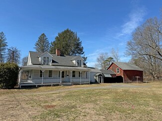 175 Cleveland St, Greenfield, MA 01301