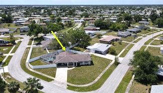 22260 Aburto Ln, Port Charlotte, FL 33952