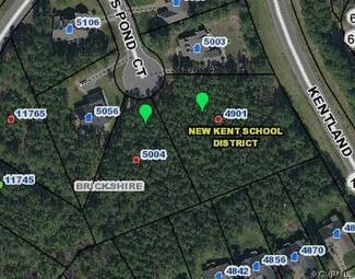 5004 Kings Pond Ct, Providence Forge, VA 23140