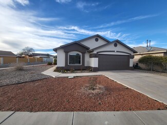 3919 Diablo Trail Place NW, Albuquerque, NM 87114