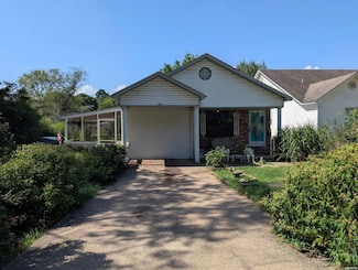 164 Chelle St, Hot Springs, AR 71901