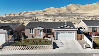 1055 Lonnie Ln, Winnemucca, NV 89445