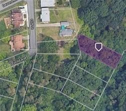 Lot 200 Wellesley Ave, Coraopolis, PA 15108