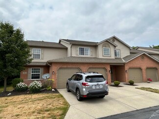 7893 Jessies Way Unit 201, Hamilton, OH 45011