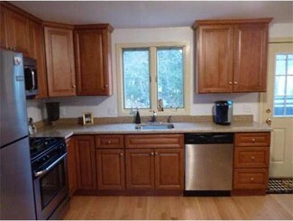 395 Providence Rd Unit 4, South Grafton, MA 01560