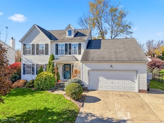 4394 Ridge View Dr, Uniontown, OH 44685