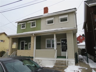 1709 Madison Ave, Braddock, PA 15104