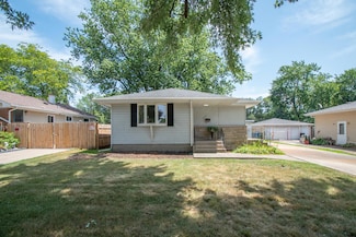 8951 O Day Dr, Highland, IN 46322