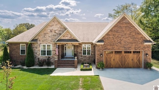 4800 Buckner Ln, Paducah, KY 42001