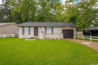 2911 Wynne Dr, Little Rock, AR 72204