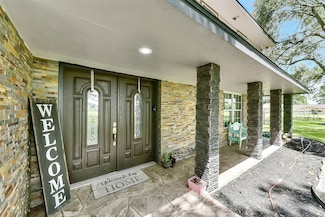 4190 County Road 145, Alvin, TX 77511