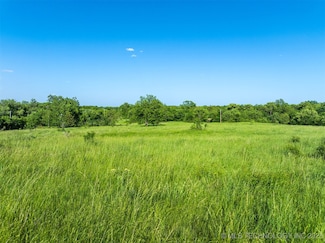 2 S 5400 St, Maramec Township, OK 74045