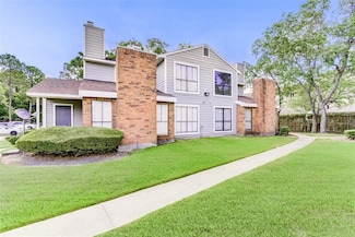 7200 W T C Jester Blvd Unit 2004, Houston, TX 77088