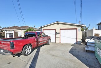1120 Locust St, San Jose, CA 95110