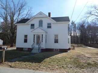29 Fairview Ave, Jefferson, MA 01522
