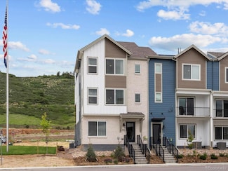 14492 Pansy Loop, Morrison, CO 80465