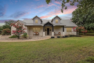 200 Spears Ranch Rd, Jarrell, TX 76537