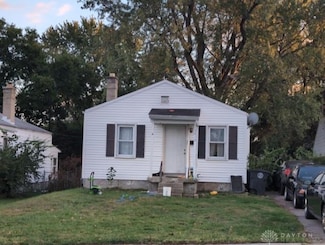 3616 Mesmer Ave, Dayton, OH 45410