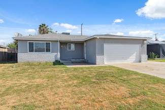 8620 La Vaca Way, Hanford, CA 93230
