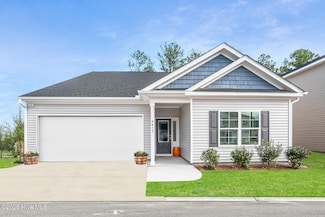 4612 Parsons Mill Dr, Castle Hayne, NC 28429