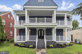 7746 16th St NW, Washington, DC 20012