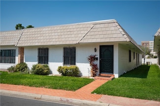 426 Toronto Ave Unit 28, McAllen, TX 78503