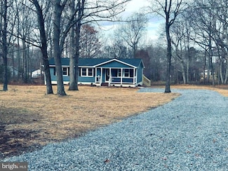 791 Zachary Taylor Hwy, Mineral, VA 23117