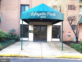 6147 Leesburg Pike Unit 506, Falls Church, VA 22041